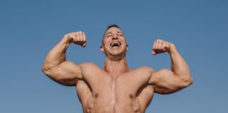 Naturalne sposoby na wysoki testosteron – wydajne suplementy i metody wspomagające męskie hormony sposoby na wysoki testosteron