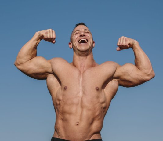 Naturalne sposoby na wysoki testosteron – wydajne suplementy i metody wspomagające męskie hormony sposoby na wysoki testosteron