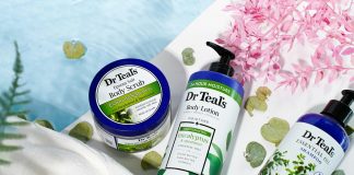 Naturalne balsamy do ciała – sekret promiennej skóry i dobrego samopoczucia balsam