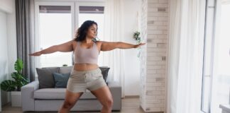 Skuteczne ćwiczenia dla osób z nadwagą – bezpieczny plan treningowy i motywacja do ruchu ćwiczenia dla osób z nadwagą