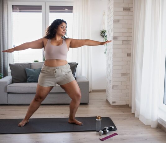 Skuteczne ćwiczenia dla osób z nadwagą – bezpieczny plan treningowy i motywacja do ruchu ćwiczenia dla osób z nadwagą