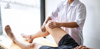 Kim jest fizjoterapeuta? W jakich problemach pomoże Ci ten specjalista? fizjoterapeuta