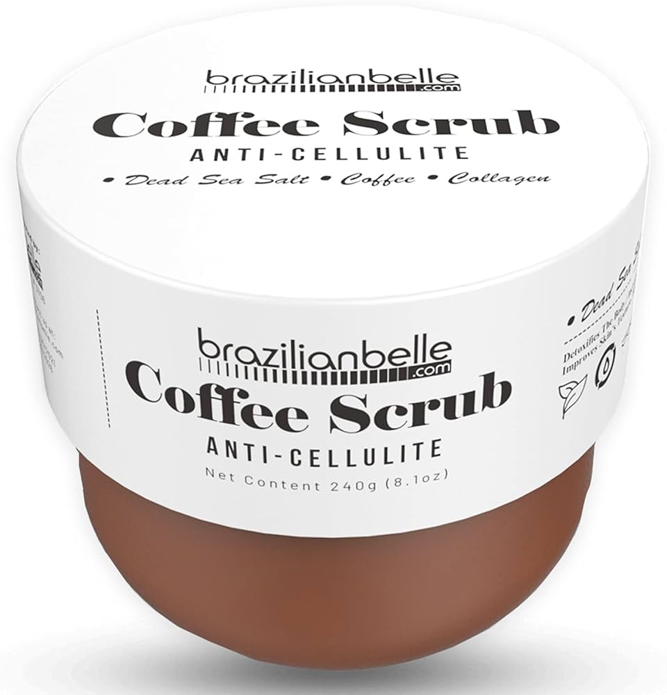 peeling kawowy z oliwą skutecznie ujędrnia i wygładza skórę ciała peeling kawowy świetnie ujędrnia i wygładza skórę