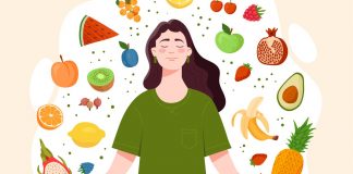 Świadome jedzenie: jak praktyka mindfulness zmienia nasze relacje z posiłkami i poprawia trawienie Świadome jedzenie pozwala w pełni docenić smak i teksturę każdego kęsa potrawy