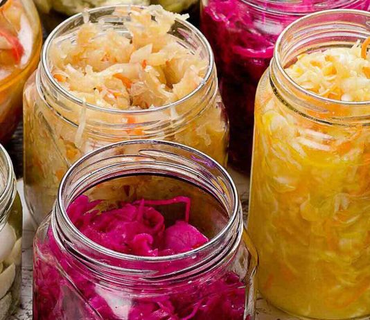 Kiszonki i fermentowana żywność – zobacz tradycyjne smaki prababć – moc probiotyków w kuchni fermentowana żywność (1)