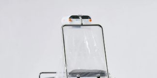 Porównanie systemów izolacji pacjentów – dlaczego warto wybrać ShareGuard99®? share guard