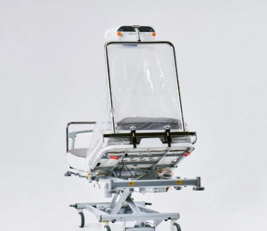 Porównanie systemów izolacji pacjentów – dlaczego warto wybrać ShareGuard99®? share guard