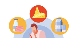 Nietolerancja laktozy: Ważne objawy i subtelne sygnały, które Twoje ciało wysyła Nietolerancja laktozy