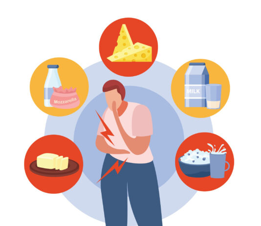 Nietolerancja laktozy: Ważne objawy i subtelne sygnały, które Twoje ciało wysyła Nietolerancja laktozy