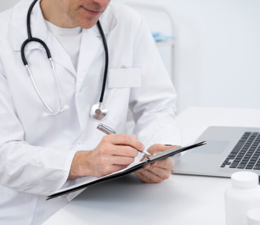 Najważniejsze badania diagnostyczne do wczesnego wykrywania chorób doktor