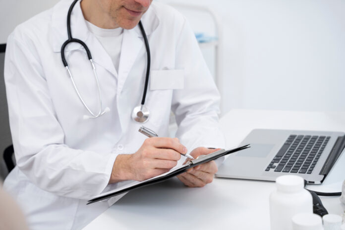 doktor