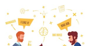 Skuteczna komunikacja asertywna z przełożonym – jak wyrażać swoje potrzeby w relacji zawodowej szanuję twoje zdanie, ale się różnimy