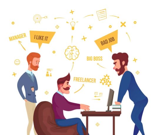 Skuteczna komunikacja asertywna z przełożonym – jak wyrażać swoje potrzeby w relacji zawodowej szanuję twoje zdanie, ale się różnimy