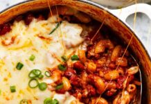 Ekspresowe dania jednogarnkowe – zbilansowane posiłki w 30 minut dla osób żyjących w ciągłym biegu Rozgrzewające gulasze i aromatyczne curry to szybki sposób na pożywny obiad z garnka