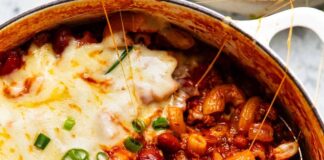 Ekspresowe dania jednogarnkowe – zbilansowane posiłki w 30 minut dla osób żyjących w ciągłym biegu Rozgrzewające gulasze i aromatyczne curry to szybki sposób na pożywny obiad z garnka