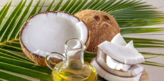 Kokosowa perfekcja: najwyższa jakość surowców do produkcji oleju o tropikalnym aromacie Kokosowa perfekcja najwyższa jakość surowców do produkcji oleju o tropikalnym aromacie