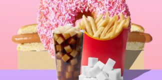 Produkty blokujące układ trawienny – lista pokarmów sprzyjających zaparciom u dorosłych Produkty blokujące układ trawienny