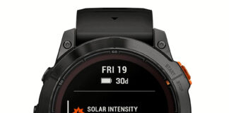 Garmin Fenix 7X Solar: Pełna analiza funkcji zdrowotnych: od monitorowania tętna po pomiar SpO2 w codziennym używaniu Garmin Fenix 7X Solar