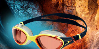 Profesjonalne okulary pływackie Speedo i TYR – dobór mistrzów dla najlepszej widoczności pod wodą Profesjonalne okulary pływackie Speedo