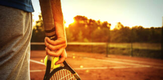 Pojedynek gigantów: Wilson kontra Babolat – porównanie najlepszych rakiet tenisowych dla zaawansowanych graczy Wilson kontra Babolat – porównanie najlepszych rakiet tenisowych