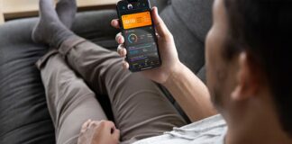 Rewolucyjny Apple Watch: Zaawansowany monitoring zdrowia, który zmienia życie użytkowników Zaawansowany zegarek Apple Watch monitoruje parametry życiowe i motywuje do aktywności fizycznej