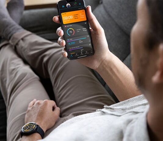 Rewolucyjny Apple Watch: Zaawansowany monitoring zdrowia, który zmienia życie użytkowników Zaawansowany zegarek Apple Watch monitoruje parametry życiowe i motywuje do aktywności fizycznej