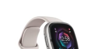 Zobacz potencjał Apple Watch Ultra: zaawansowana analiza EKG i monitorowanie zaburzeń rytmu serca Apple Watch Ultra 2 umożliwia wykonanie dokładnego badania EKG w dowolnym miejscu