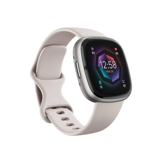 Zobacz potencjał Apple Watch Ultra: zaawansowana analiza EKG i monitorowanie zaburzeń rytmu serca Apple Watch Ultra 2 umożliwia wykonanie dokładnego badania EKG w dowolnym miejscu