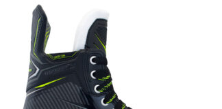 Profesjonalne łyżwy hokejowe Bauer i Ccm – sprzęt dla mistrzów lodowiska Łyżwy hokejowe Bauer CCM zapewniają profesjonalne wsparcie i stabilność podczas dynamicznej gry na lodzie