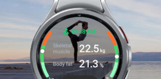 Pełny monitoring zdrowia i aktywności – jak Samsung Galaxy Watch 6 dba o twoje samopoczucie? galaxy watch6