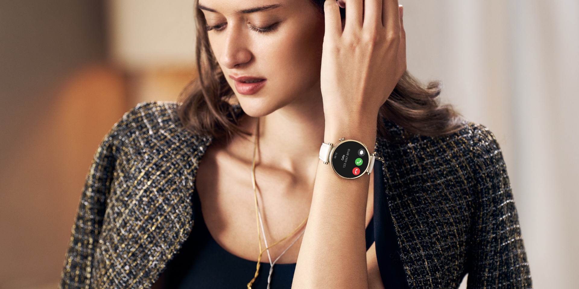 huawei watch gt 4 sport to elegancki smartwatch z funkcjami monitorowania aktywności elegancki smartwatch do monitorowania aktywności sportowej