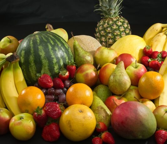 Inozytol w diecie – jakie pokarmy naturalnie go zawierają? inozytol w jedzeniu