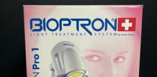 Lampa Bioptron Pro 1 i jej transformujący wpływ na regenerację skóry Lampa Bioptron Pro 1 skutecznie wspomaga leczenie bólu i gojenie się ran