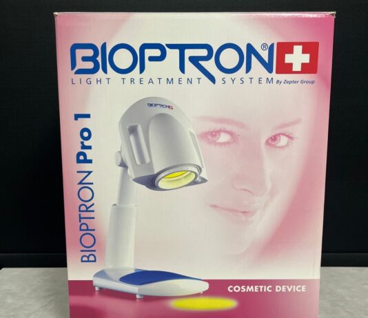 Lampa Bioptron Pro 1 i jej transformujący wpływ na regenerację skóry Lampa Bioptron Pro 1 skutecznie wspomaga leczenie bólu i gojenie się ran