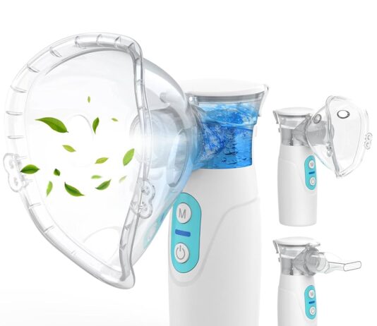 Zaawansowana terapia oddechowa z Medel: Cicha moc ultradźwięków w domowej inhalacji Nowoczesny nebulizator ultradźwiękowy Medel skutecznie zamienia leki w delikatną mgiełkę do inhalacji