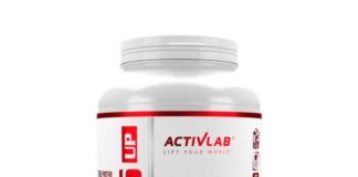 Odżywka gainer na masę – co to takiego i jak ją stosować? odżywka gainer