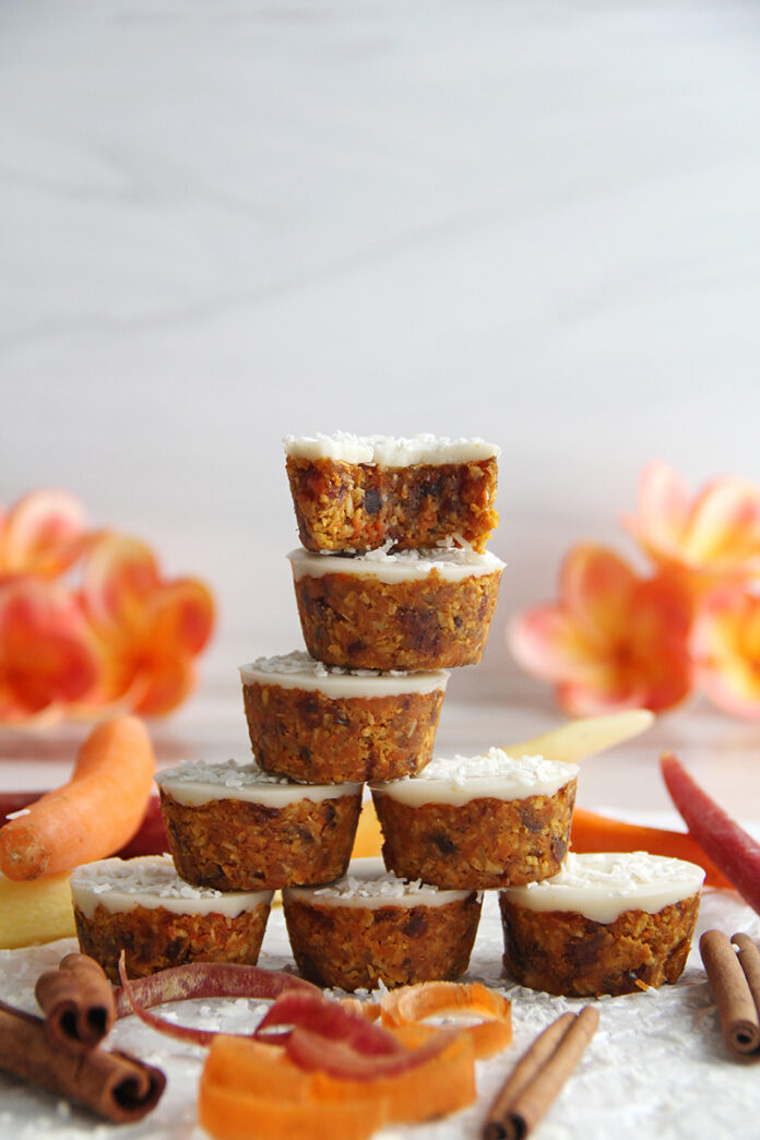 Świeże owoce i bakalie stanowią pyszną, naturalną przekąskę bogatą w wartości odżywcze