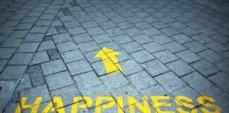 Sztuka czerpania radości z drobiazgów: sekret szczęśliwego życia przyjemność