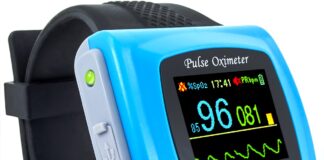 Dokładny pomiar tlenu we krwi: oximeter napalcowy md300c29 – specyfikacja i zastosowanie Kompaktowy pulsoksymetr napalcowy MD300C29 precyzyjnie mierzy saturację krwi i tętno w sekundy