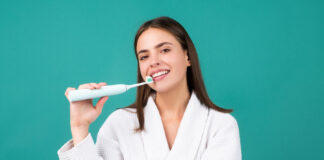 Najpopularniejsze funkcje szczoteczki sonicznej soniczne