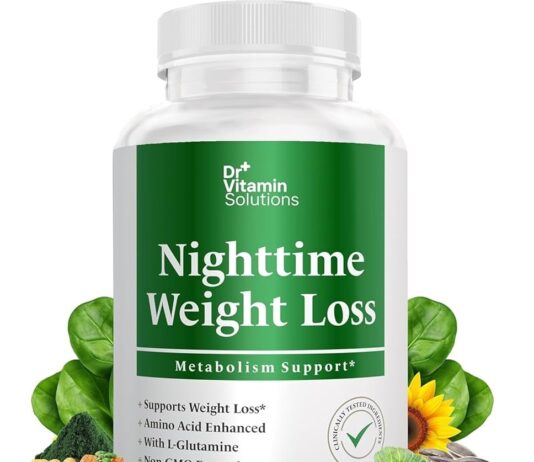 Skuteczne tabletki redukujące apetyt – sprawdzone rozwiązanie dla kontroli łaknienia Tabletki na zmniejszenie łaknienia pomagają kontrolować apetyt i wspierają proces odchudzania