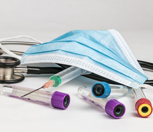 Homocysteina: mały parametr, duża różnica w profilaktyce serca homocysteina