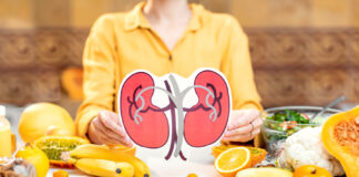 Holistyczne odżywianie dla zdrowia nerek – naturalna regeneracja i detoksykacja organizmu odżywianie dla zdrowia nerek
