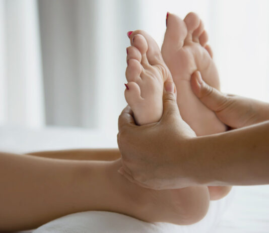 Jak wygląda badanie stóp i analiza chodu w gabinecie? badanie stóp