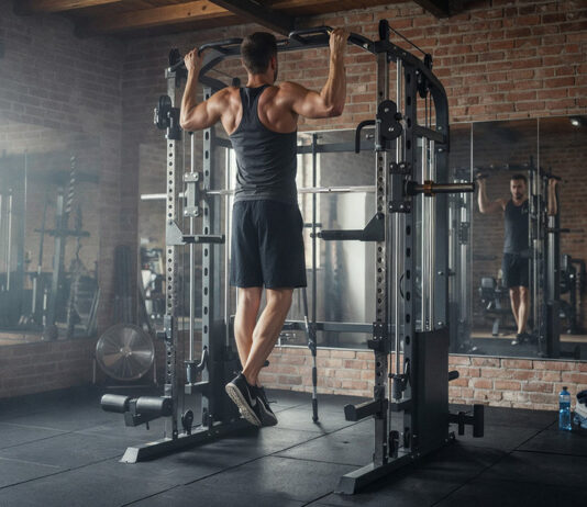 Suwnica na siłownię – jak suwnica Smitha i maszyna na pośladki budują strefę dolnych partii? główne_suwnicasiłowniaCyklop2