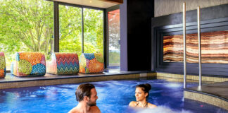 Balneoterapia w polskich zdrojowiskach – które schorzenia ustępują pod wpływem leczniczych wód mineralnych? Balneoterapia