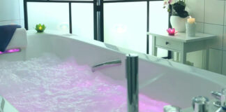 Balneoterapia w polskich zdrojowiskach – które schorzenia ustępują pod wpływem leczniczych wód mineralnych? Balneoterapia w polskich zdrojowiskach