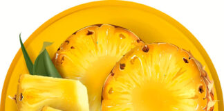 Bromelaina – jak enzym z ananasa wspiera trawienie i zdrowie całego organizmu? Bromelaina