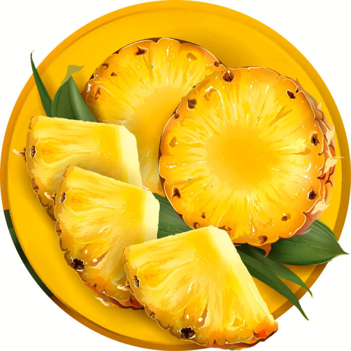 Bromelaina