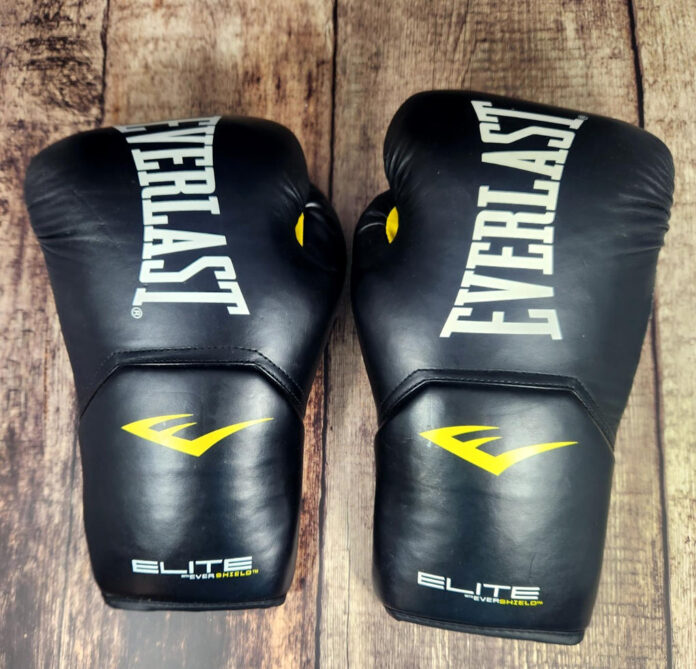 Everlast czy RDX